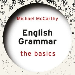 English Grammar: The Basics