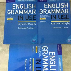 English Grammar in Use
