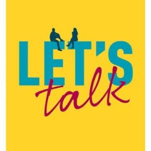 Let's Talk: How English Conversation Works