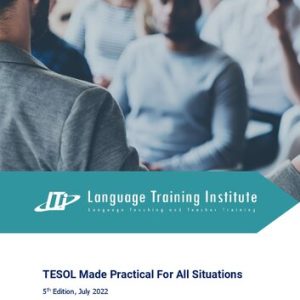 TESOL Made Practical For All Situations