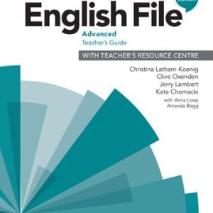 English File Advanced. Teacher's Guide