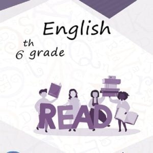 English for starters 6. Activity book