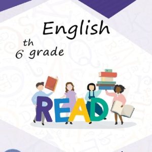 English for starters 6. Studentʼs book