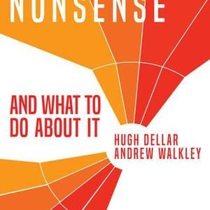 Grammar Nonsense and What To Do about It