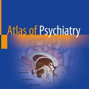 Atlas of Psychiatry