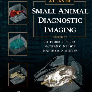Atlas of Small Animal Diagnostic Imaging