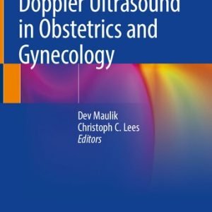 Doppler Ultrasound in Obstetrics and Gynecology