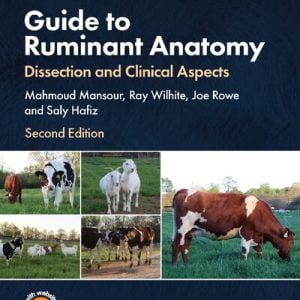 Guide to Ruminant Anatomy