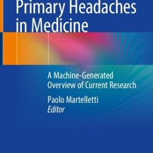 Non-Migraine Primary Headaches in Medicine