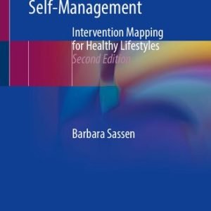 Nursing: Health Education and Improving Patient Self-Management