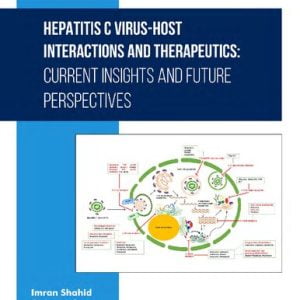 Hepatitis C Virus-Host Interactions and Therapeutics