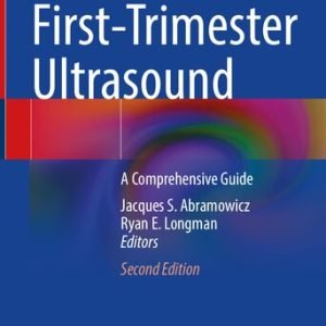 First-Trimester Ultrasound: A Comprehensive Guide
