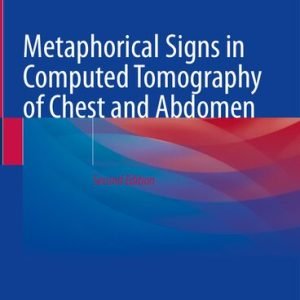 Metaphorical Signs in Computed Tomography of Chest and Abdomen