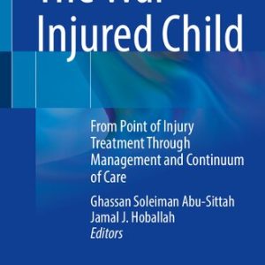The War Injured Child