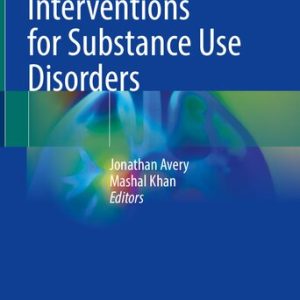 Technology-Assisted Interventions for Substance Use Disorders