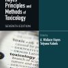 Hayes' Principles and Methods of Toxicology, 2-Volume Set 2