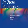 In Utero Pediatrics: Research & Practice 3