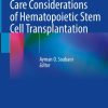 Pulmonary an Critical Care Considerations of Hematopoietic Stem Cell Transplantation 3