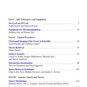 Atlas of Assisted Reproductive Technologies | PDF Download 6