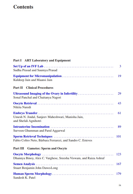 Atlas of Assisted Reproductive Technologies | PDF Download 2 Atlas of Assisted Reproductive Technologies | PDF Download - Image 2