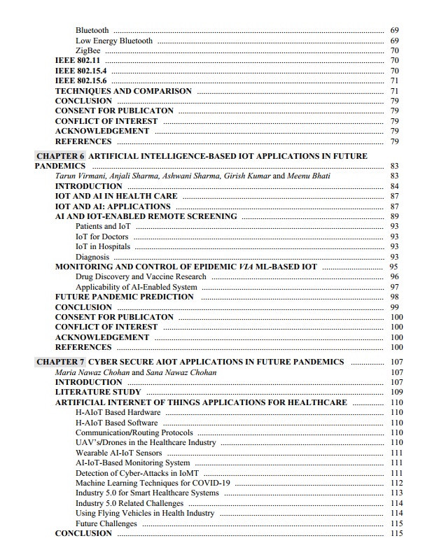 Machine Intelligence for Internet of Medical Things: Applications and Future Trends | PDF Download 5 Machine Intelligence for Internet of Medical Things: Applications and Future Trends | PDF Download - Image 5