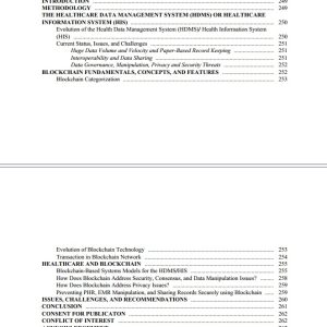 Machine Intelligence for Internet of Medical Things: Applications and Future Trends | PDF Download 11