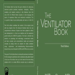 The Ventilator Book